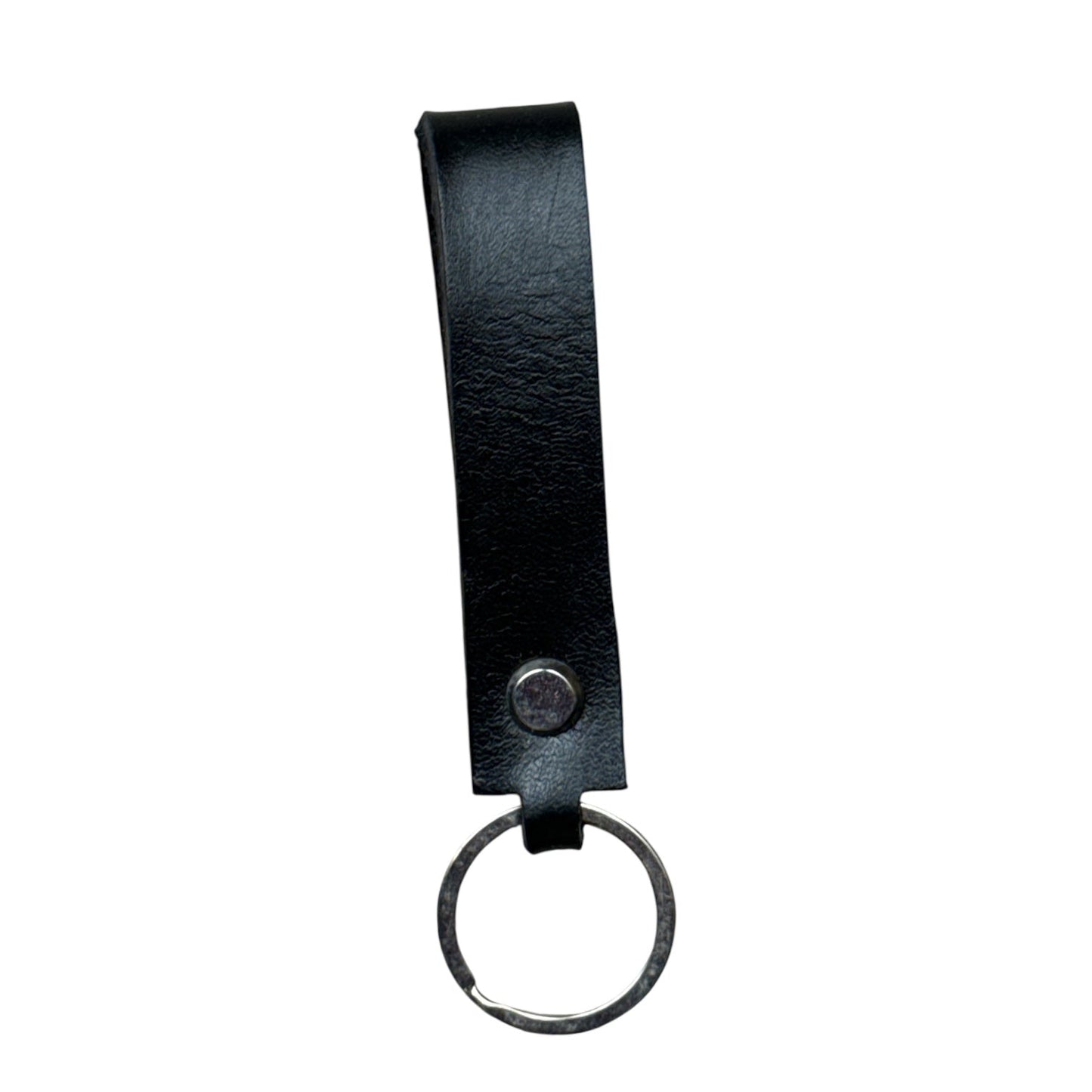 Leather Keyrings
