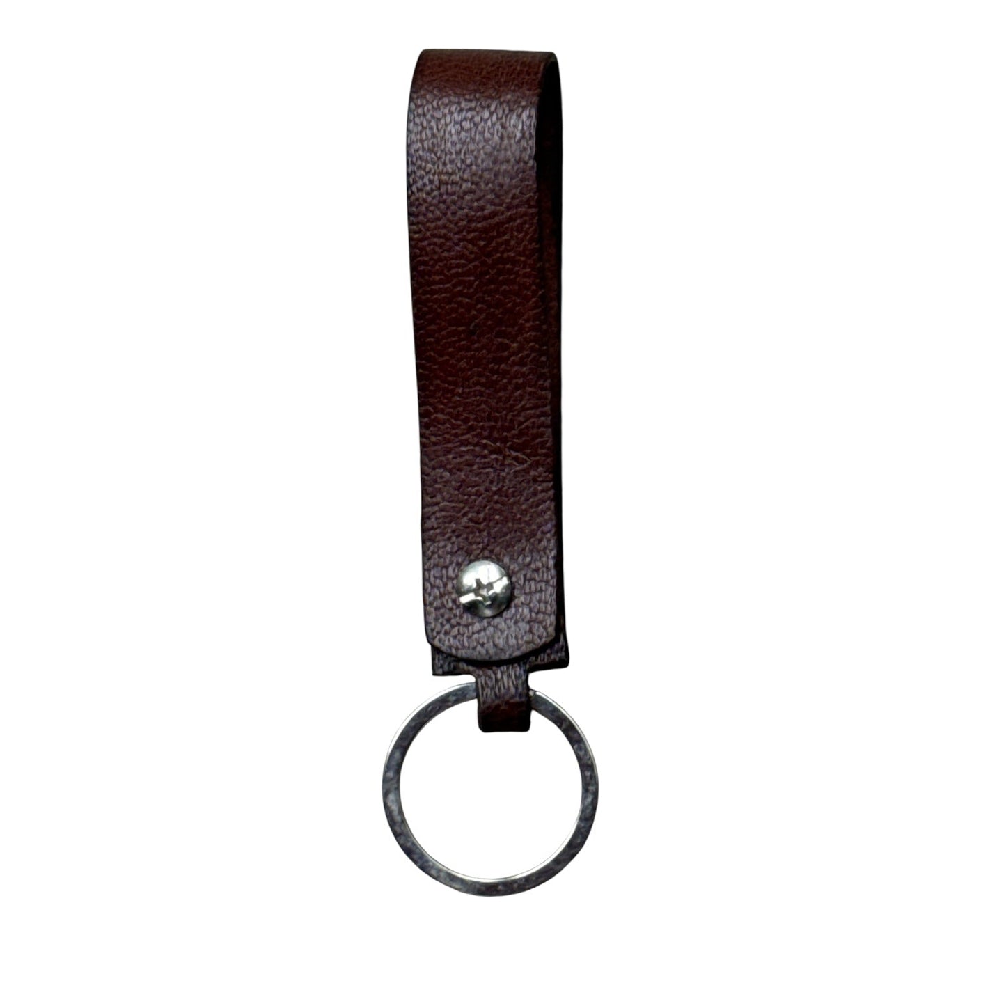 Leather Keyrings