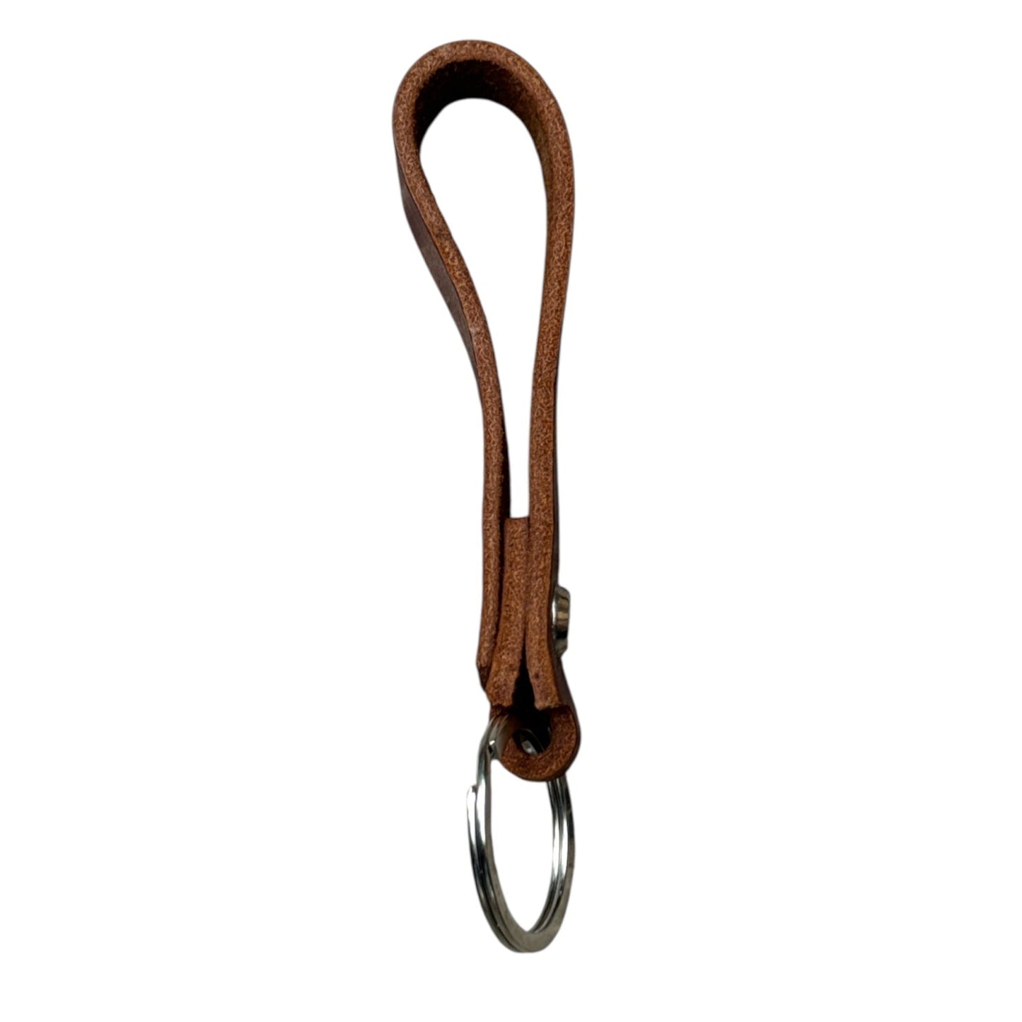 Leather Keyrings