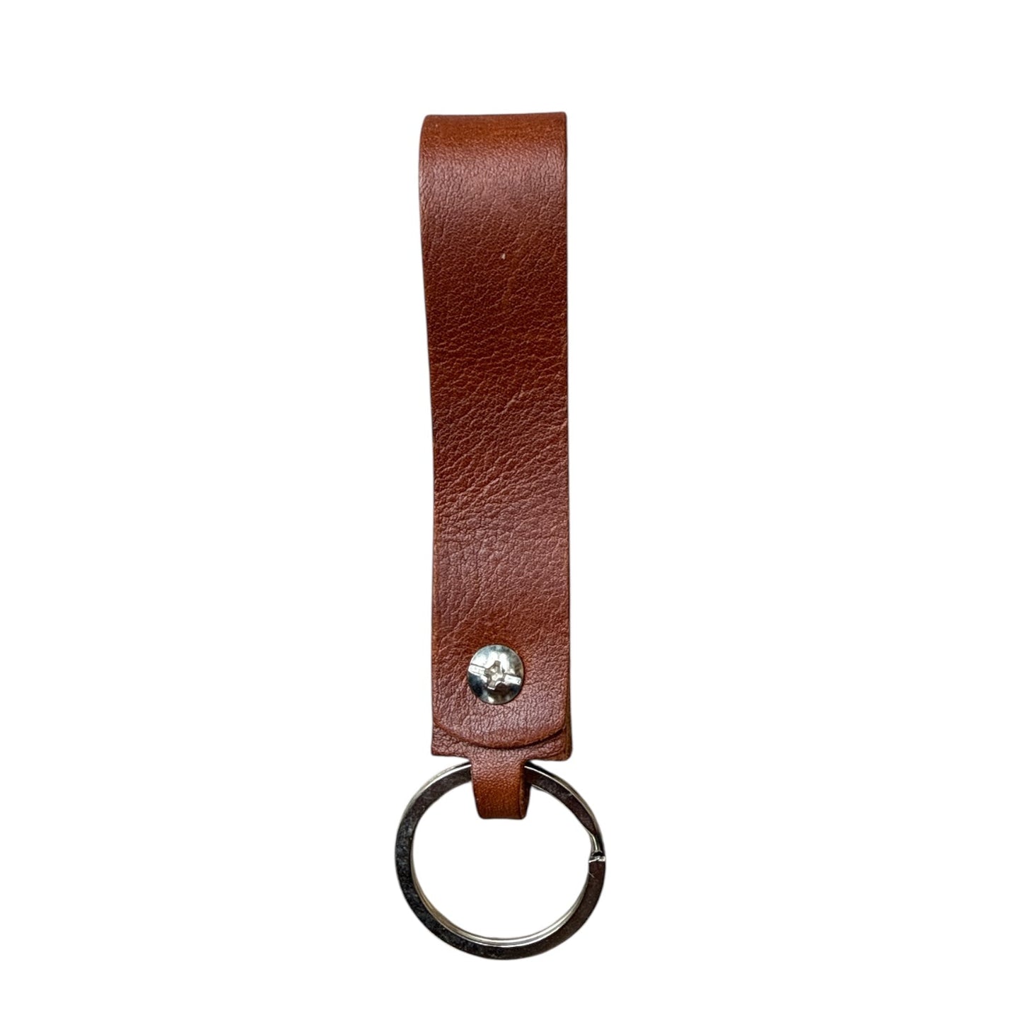 Leather Keyrings