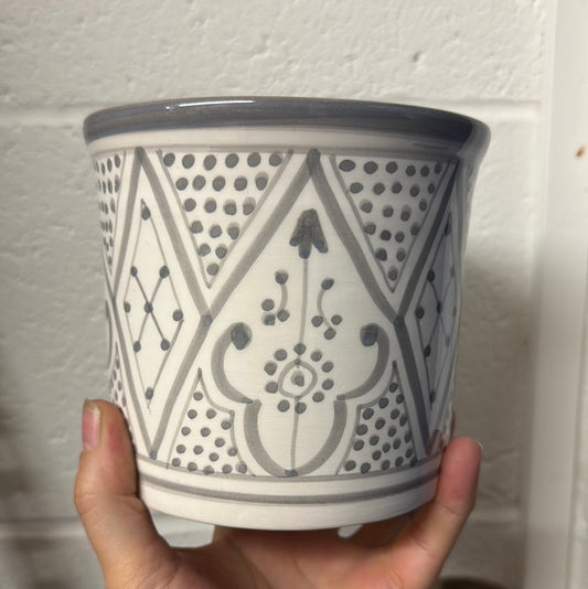 Safa Ceramic Pot