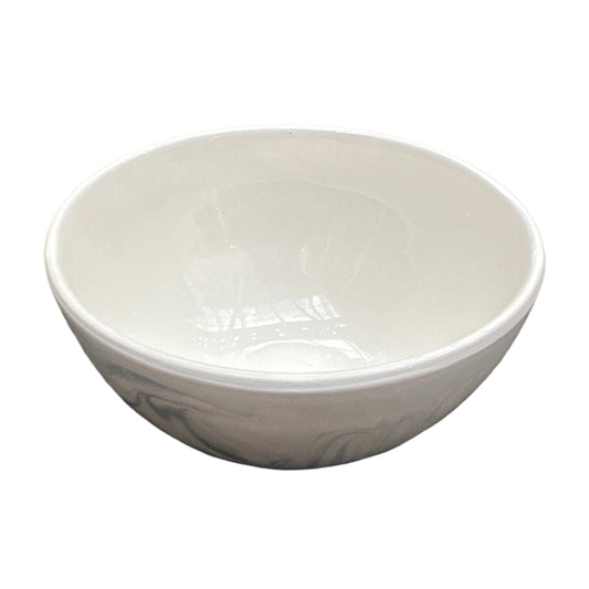 Marble Ceramic Bowl