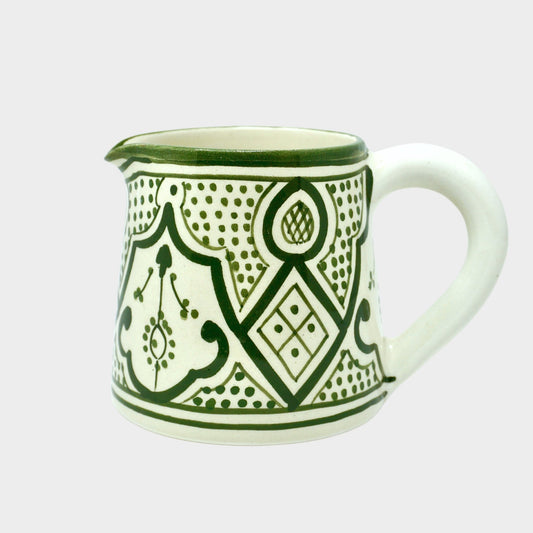 Milk Jug Safa design