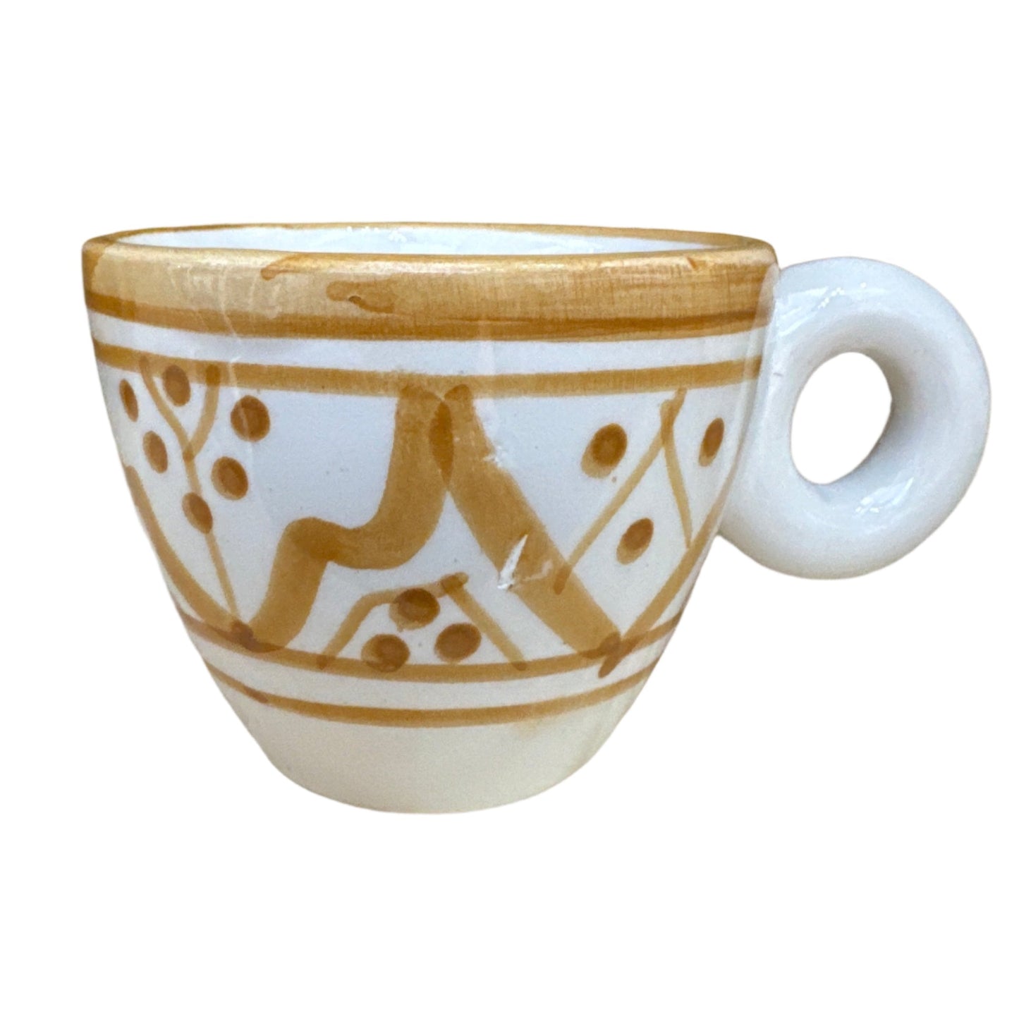 Espresso cup Safa