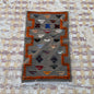 Taznakht Rug – Ember Grey – Small