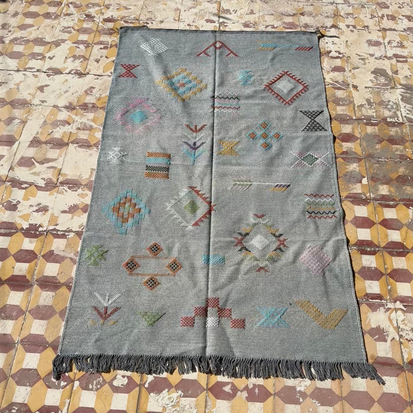 Sabra rug 160/97cm