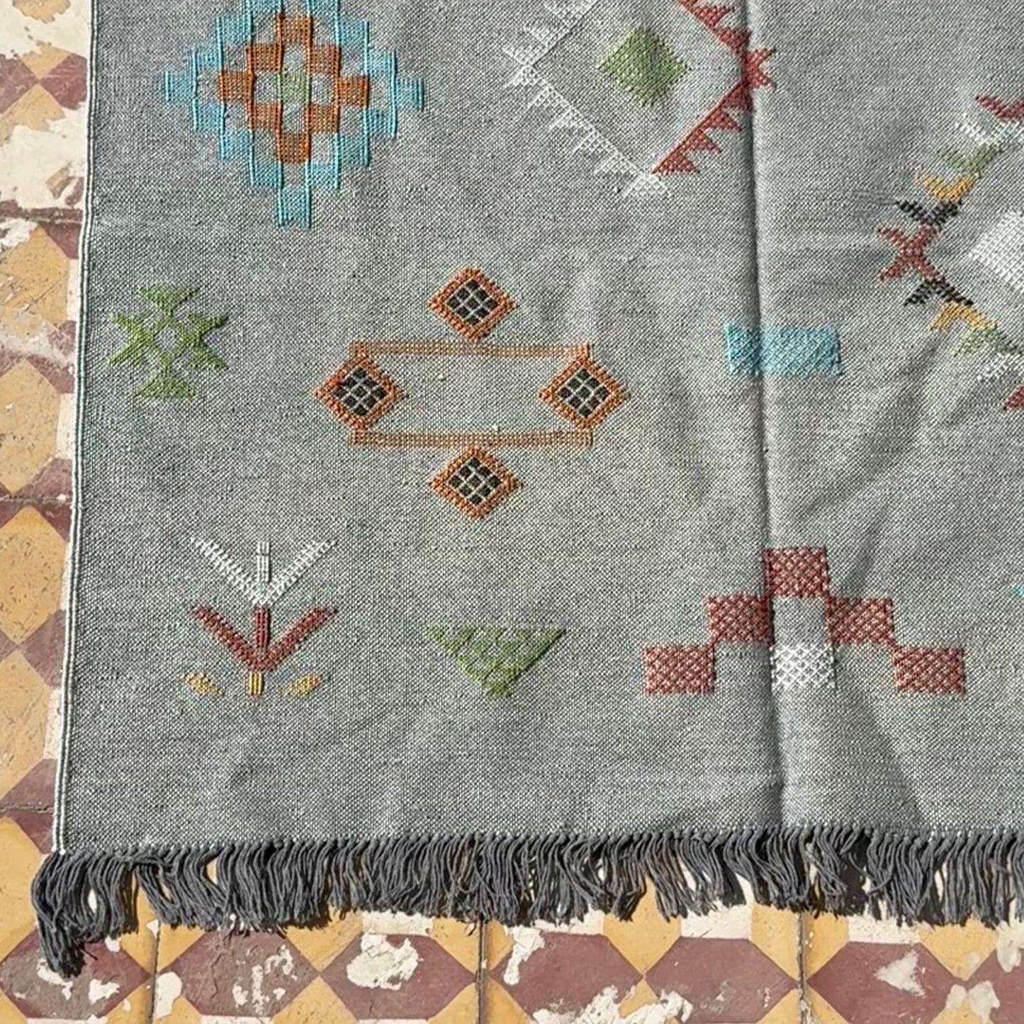 Sabra rug 160/97cm