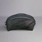 Mini Recycled Leather Zip Pouch – 7 Colours | Artisan Stories