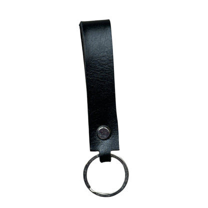 Leather Keyrings