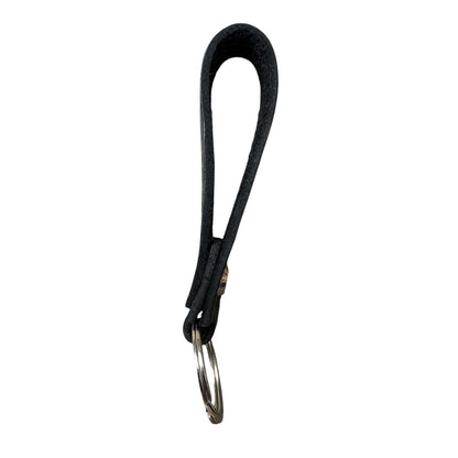 Leather Keyrings