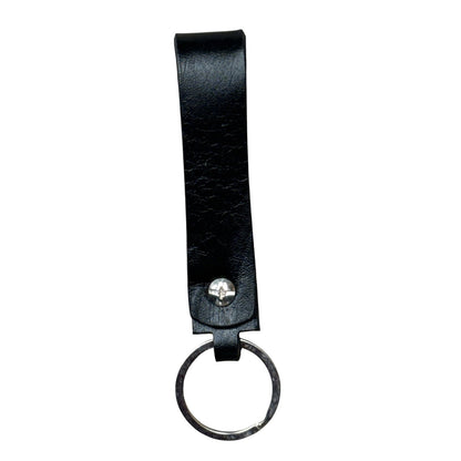Leather Keyrings