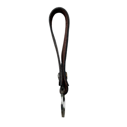 Leather Keyrings