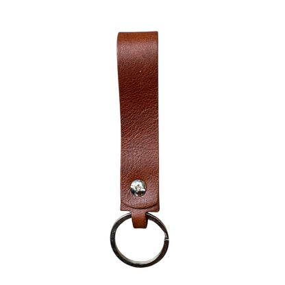 Leather Keyrings