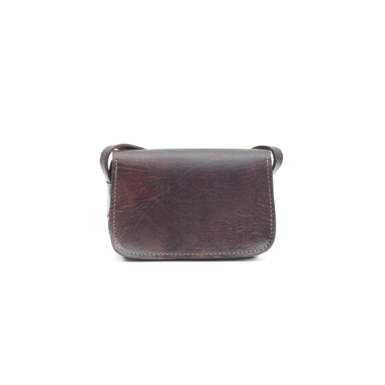 Noah Purse Bag - handmade leather bags smadlondon