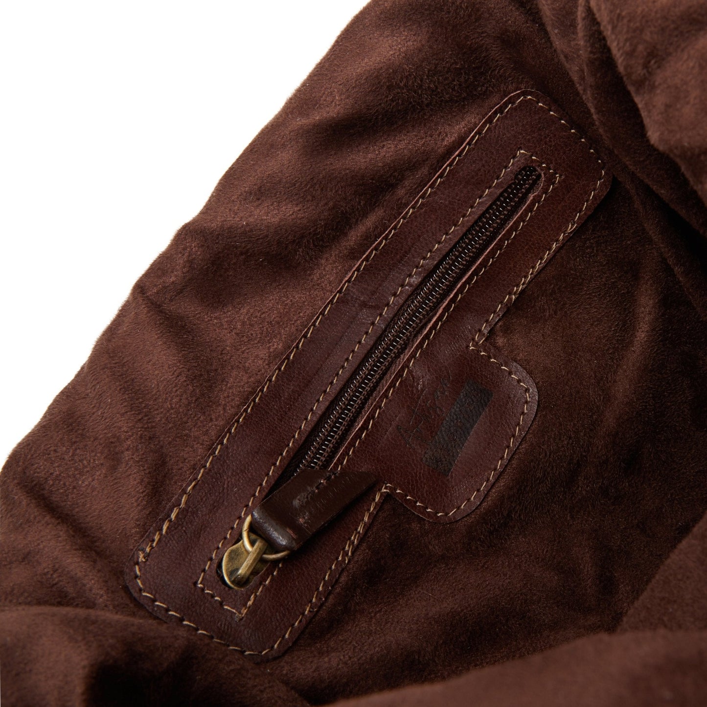 Chocolat Men Leather Backpack - Artisan Stories