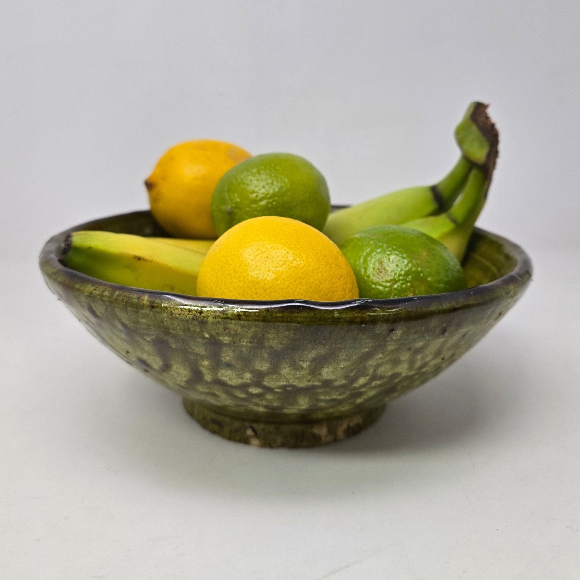 Decor Bowls Tamegroute - Artisan Stories