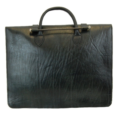 Document Holder - Black-ISMAD LONDON