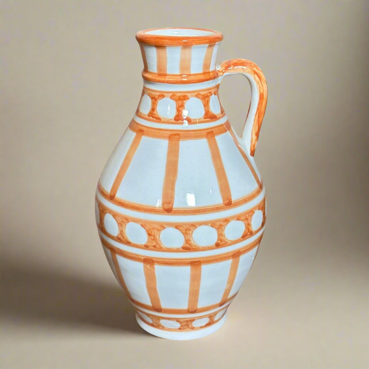 Vase Guella Ceramic - Artisan Stories